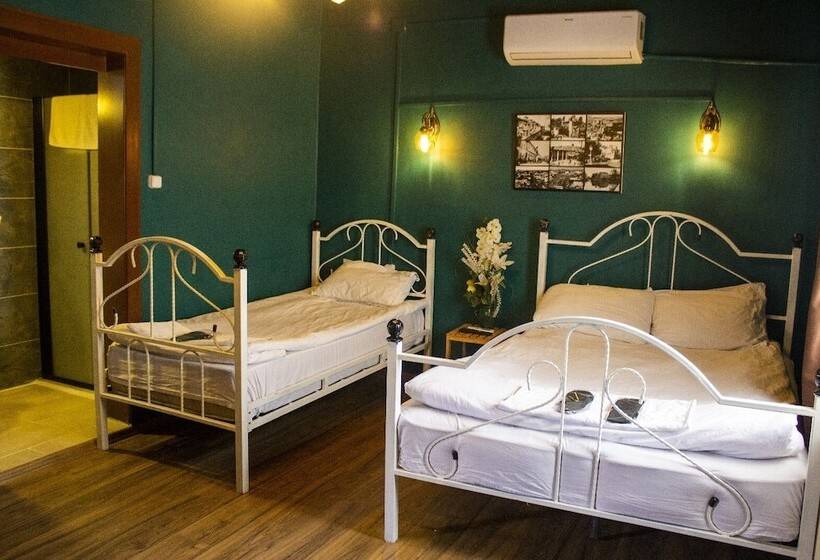 هتل Sirvani Konagi