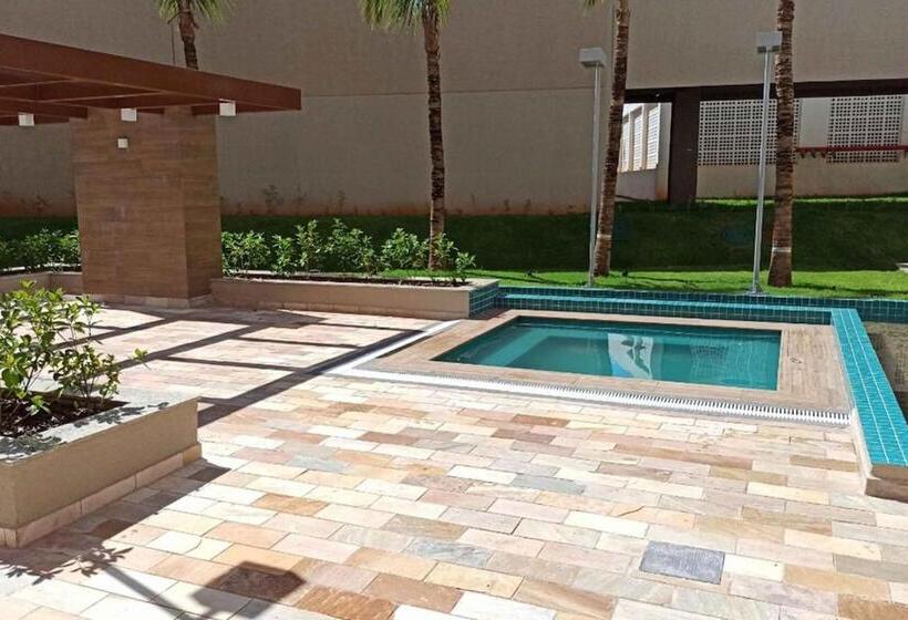 ホテル Solar Das águas Park Resort