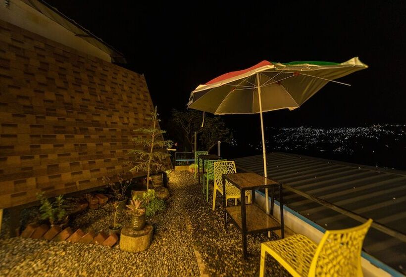 Отель Starry Nights Glamps