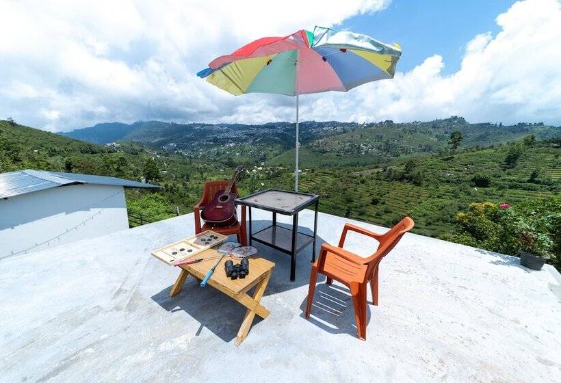 Отель Starry Nights Glamps