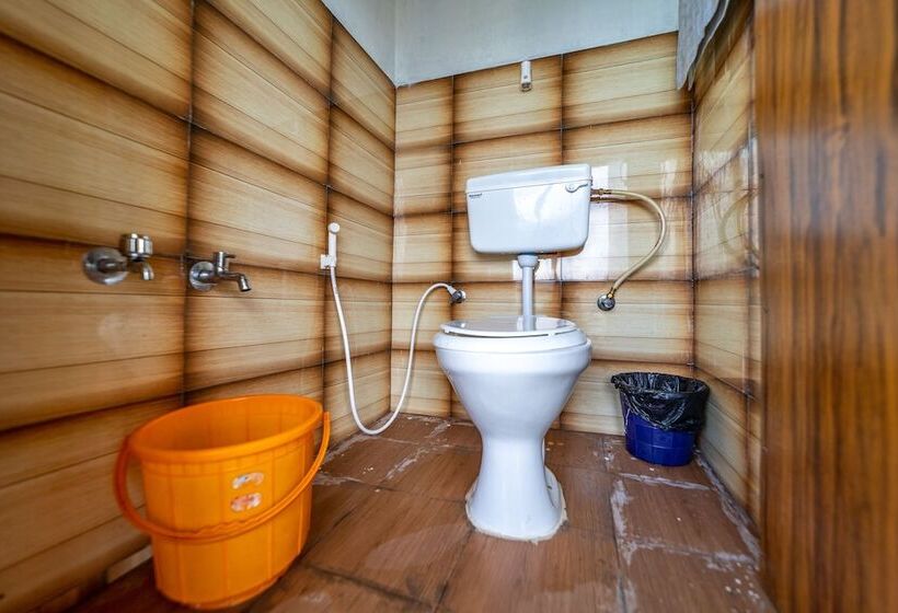 Отель Starry Nights Glamps