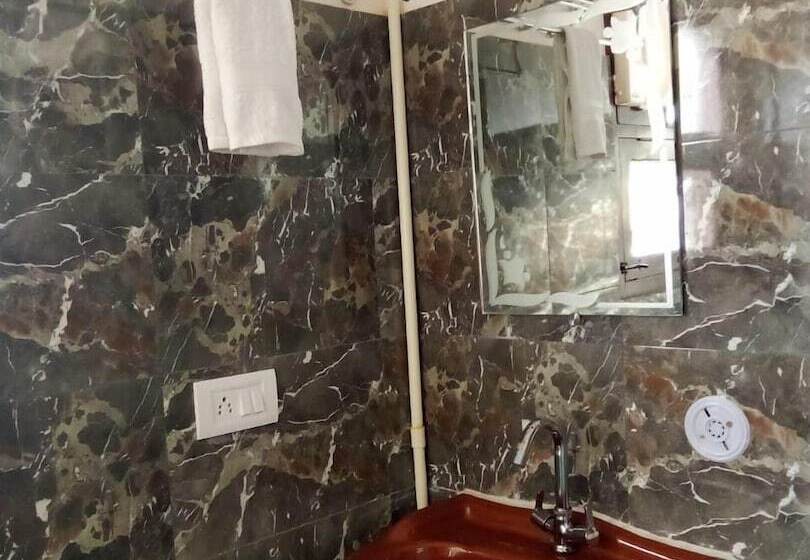 בית מלון כפרי Starwood