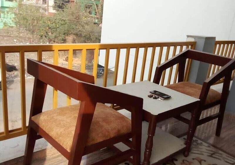 בית מלון כפרי Starwood