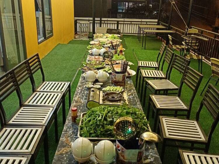 هتل Sun Villa Tam đảo