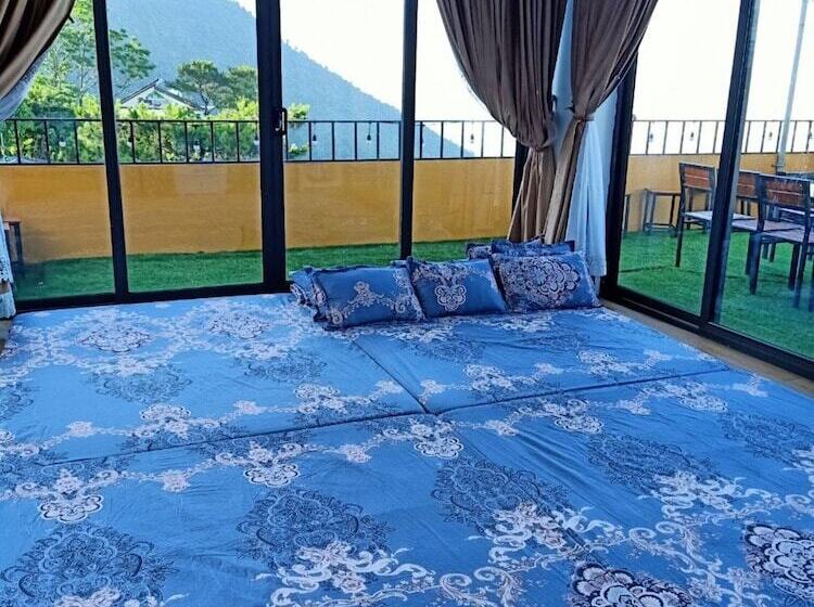 هتل Sun Villa Tam đảo