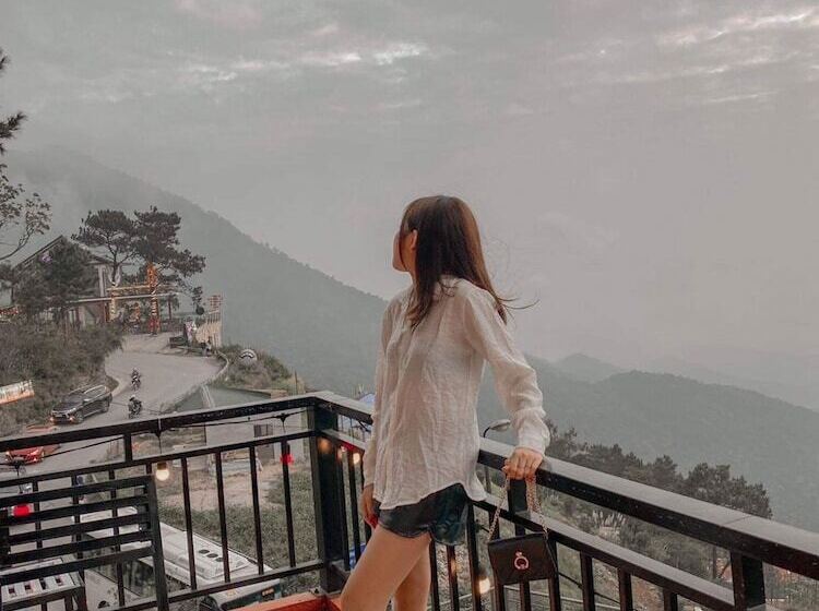 هتل Sun Villa Tam đảo