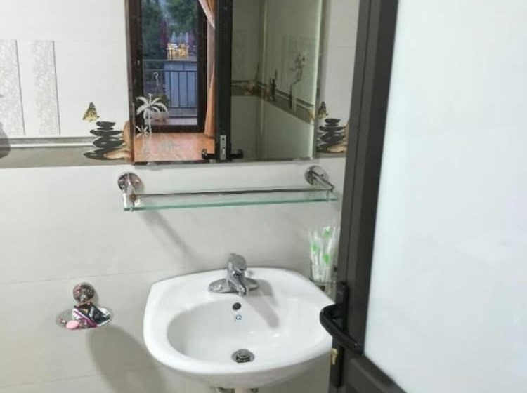 هتل Sun Villa Tam đảo