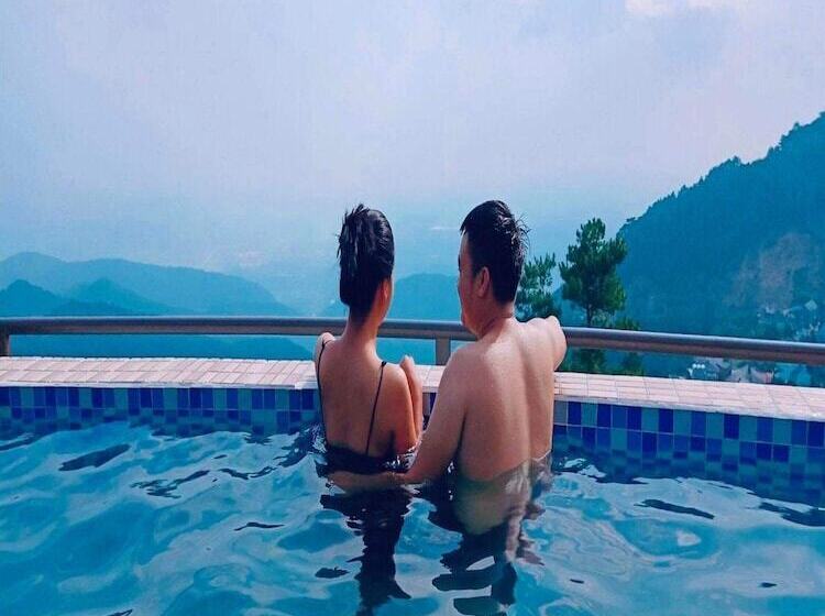 هتل Sun Villa Tam đảo