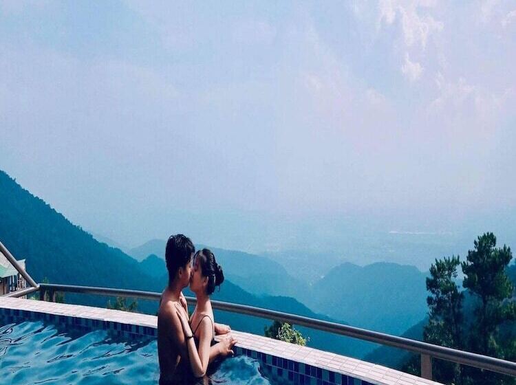 هتل Sun Villa Tam đảo