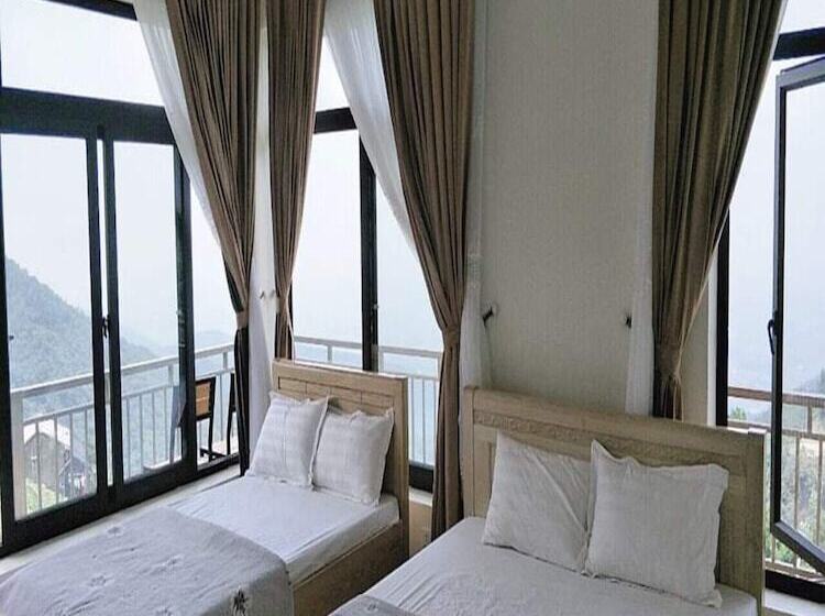 هتل Sun Villa Tam đảo
