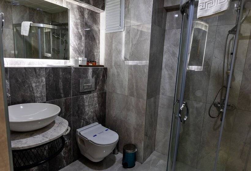 בית מלון כפרי Taşkın