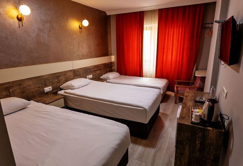 בית מלון כפרי Taşkın