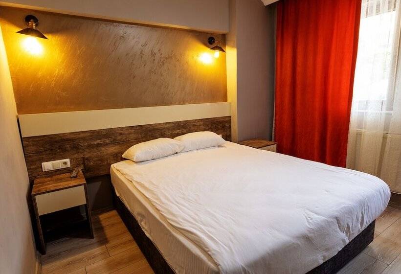 בית מלון כפרי Taşkın