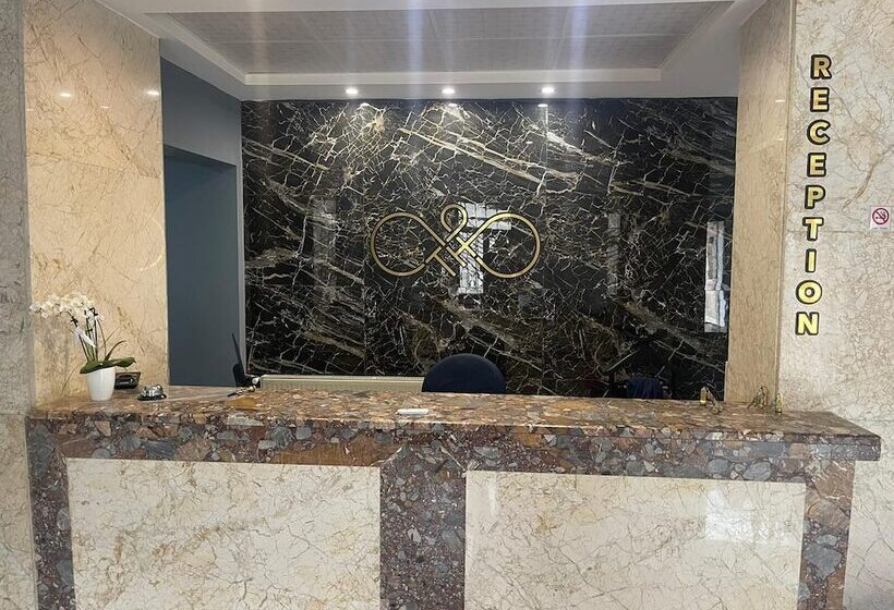 בית מלון כפרי Taşkın