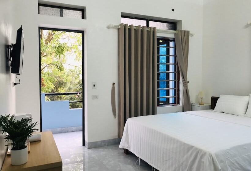 هتل Tam Coc Sunset Homestay