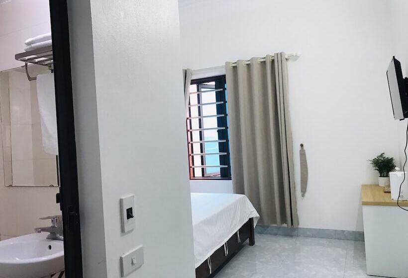 هتل Tam Coc Sunset Homestay