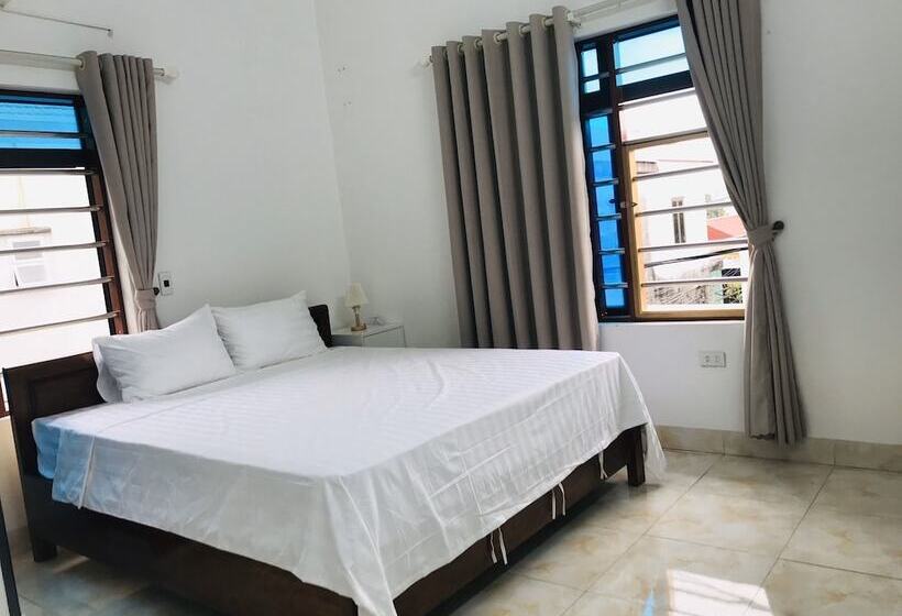 هتل Tam Coc Sunset Homestay