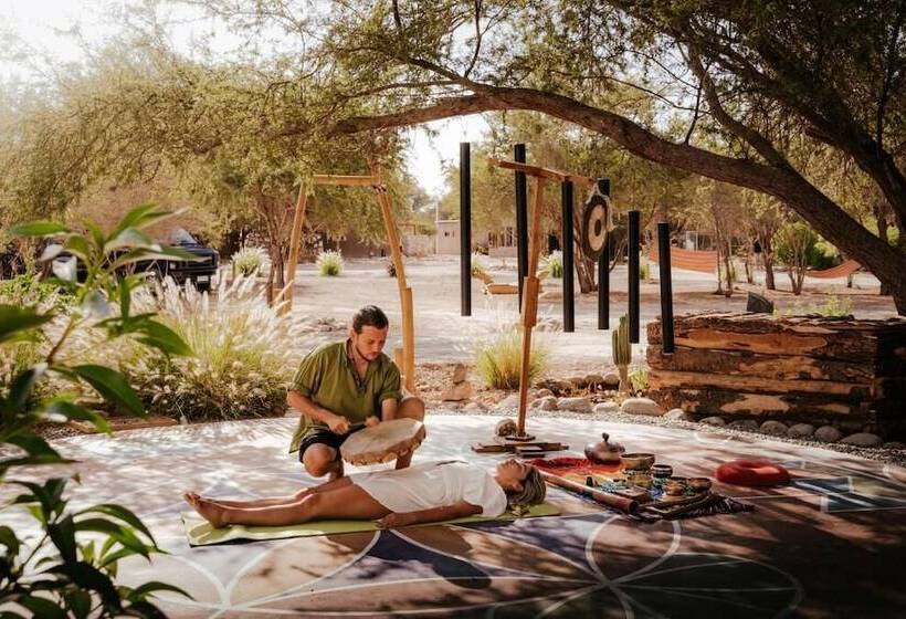 酒店 Tantakuy Eco Experience