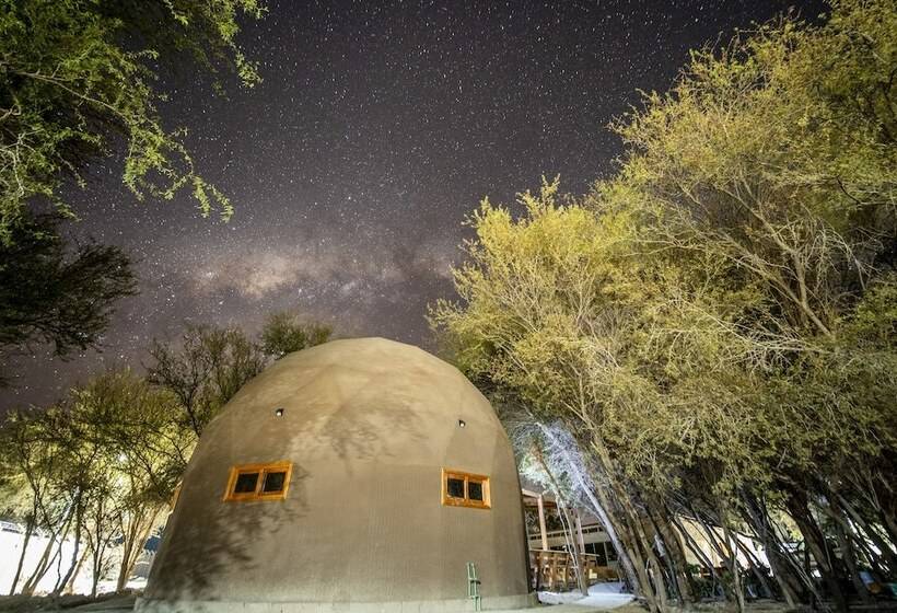 酒店 Tantakuy Eco Experience