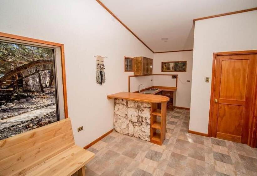 酒店 Tantakuy Eco Experience