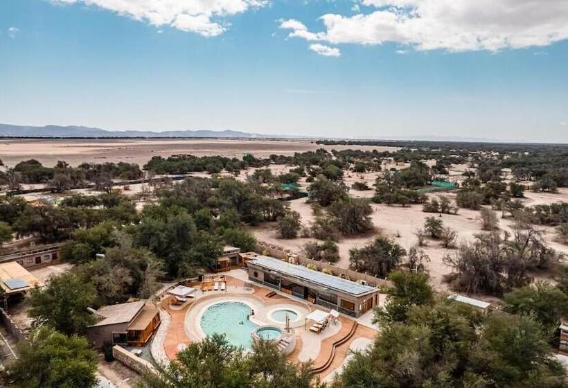 酒店 Tantakuy Eco Experience