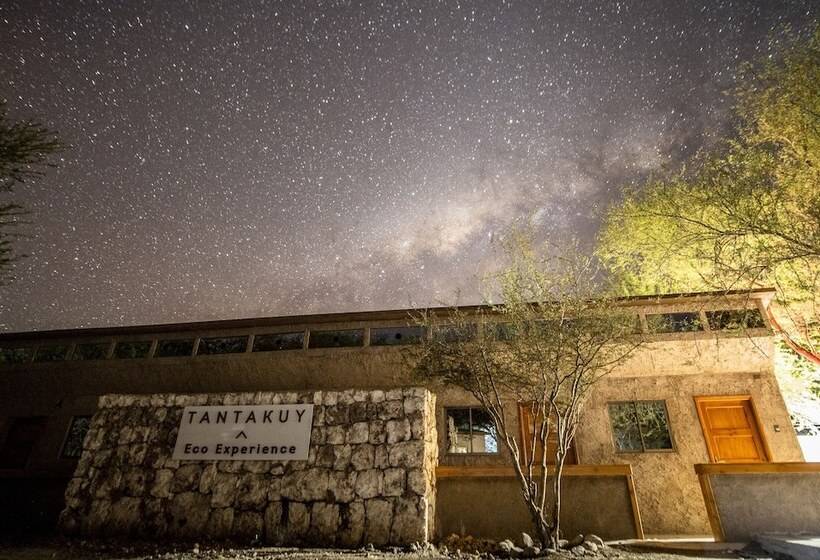 酒店 Tantakuy Eco Experience