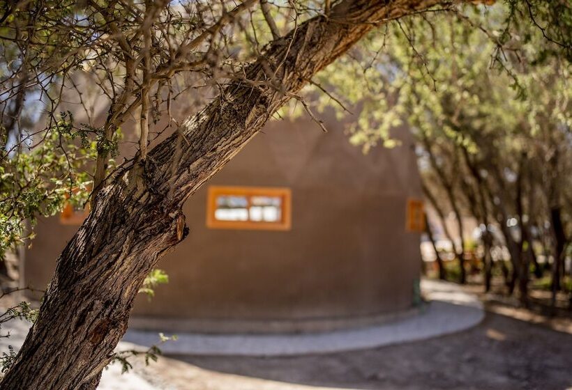 酒店 Tantakuy Eco Experience