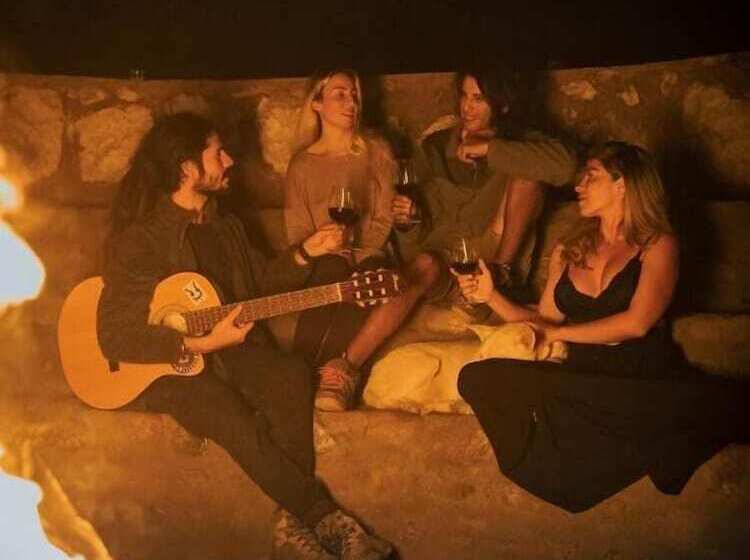 酒店 Tantakuy Eco Experience