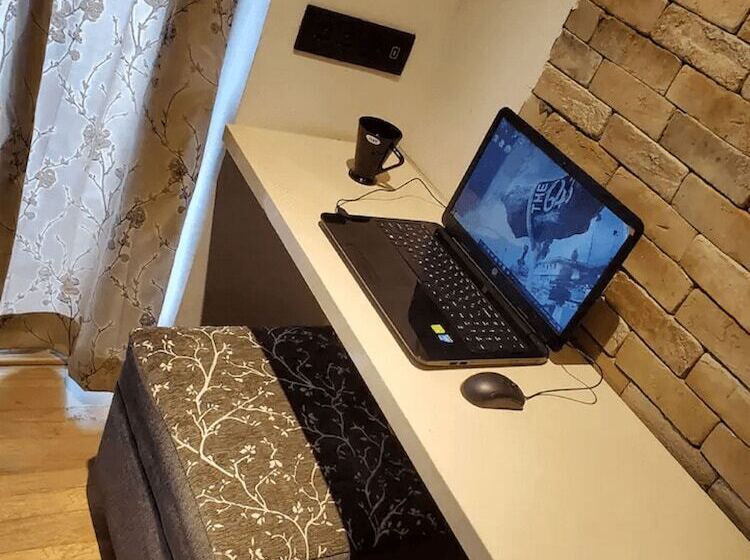 Отель The 643 Holiday Homes