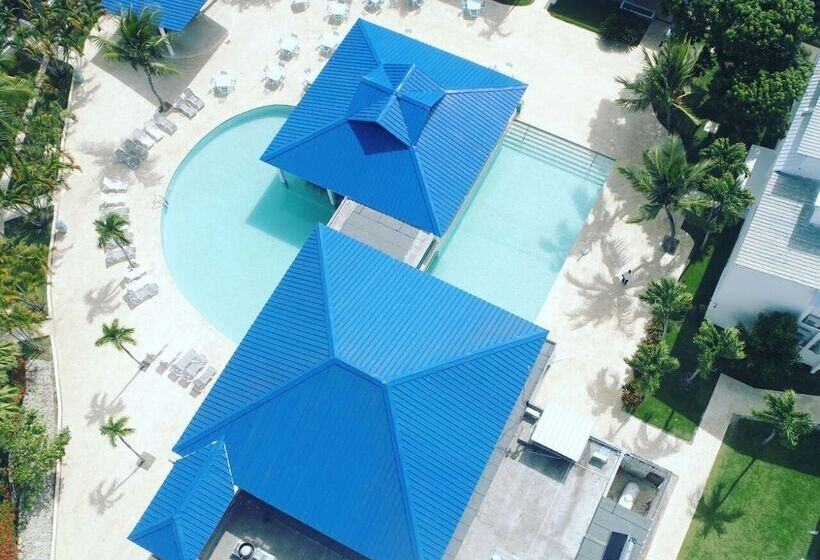 בית מלון כפרי The Diamond Suites At Ahnvee