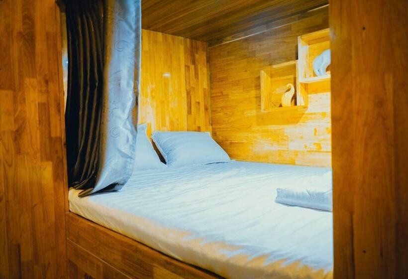 هتل The Dorm Tam Toà