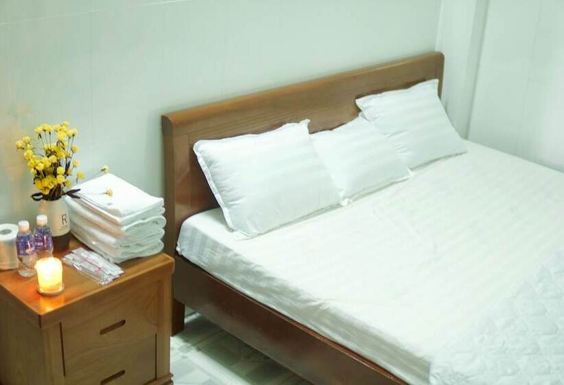 هتل The Dorm Tam Toà