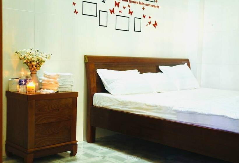 هتل The Dorm Tam Toà