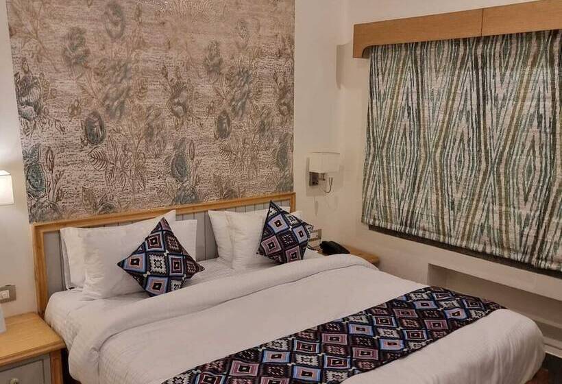 酒店 The Jais Boutique Stay