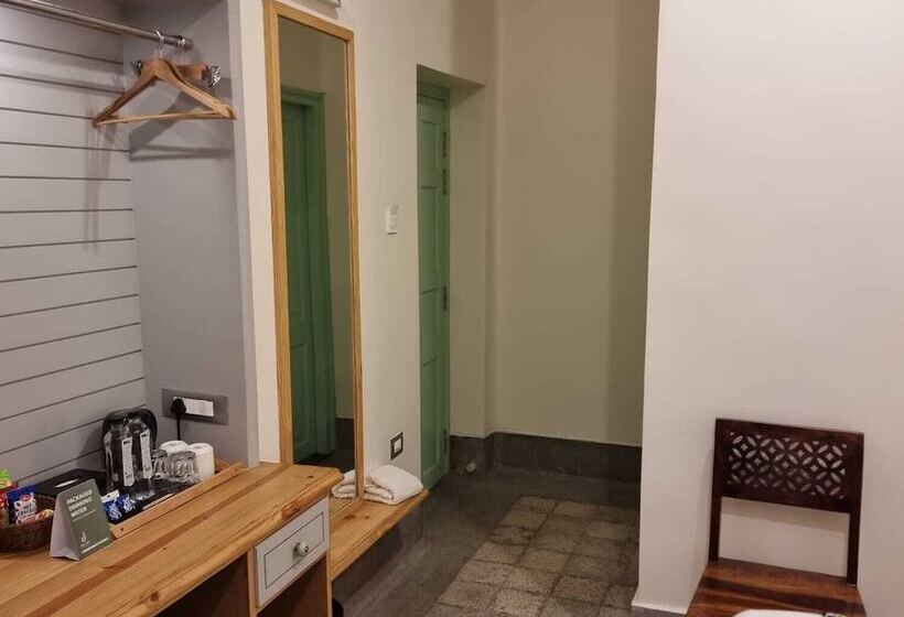 酒店 The Jais Boutique Stay