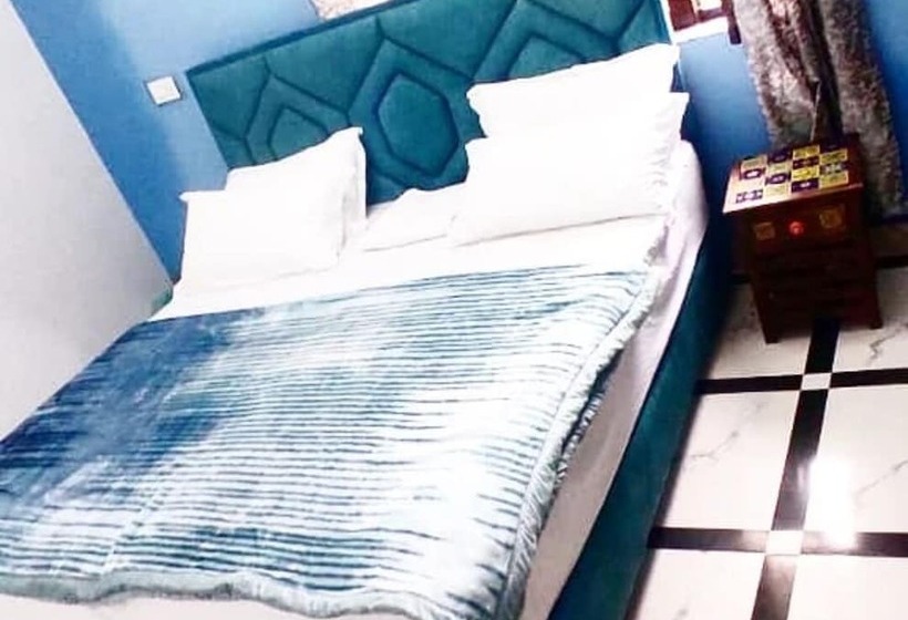 فندق The Palm Bliss Resort