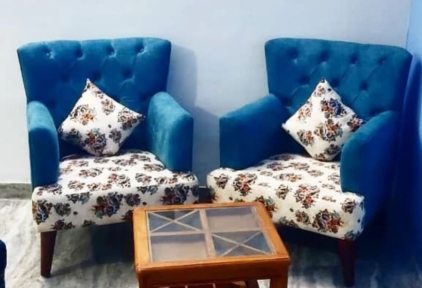 فندق The Palm Bliss Resort