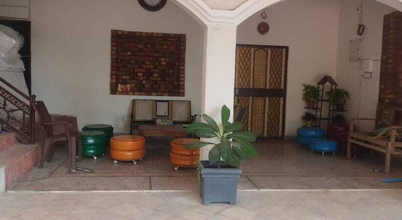 فندق The Palm Bliss Resort