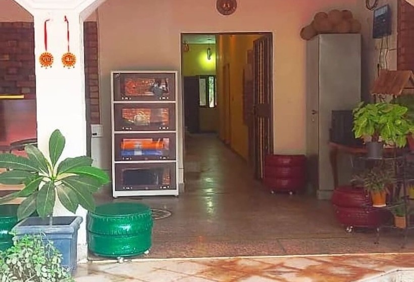 호텔 The Palm Bliss Resort
