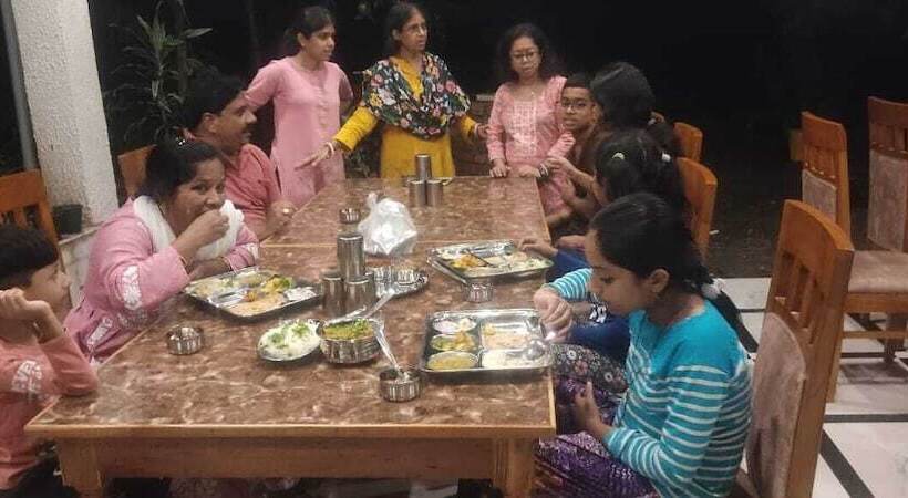 فندق The Palm Bliss Resort