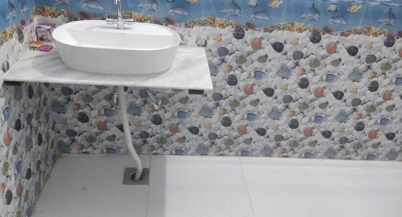 فندق The Palm Bliss Resort