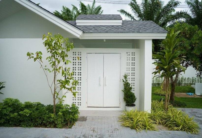 호텔 The Pin Boutique Resort Krabi