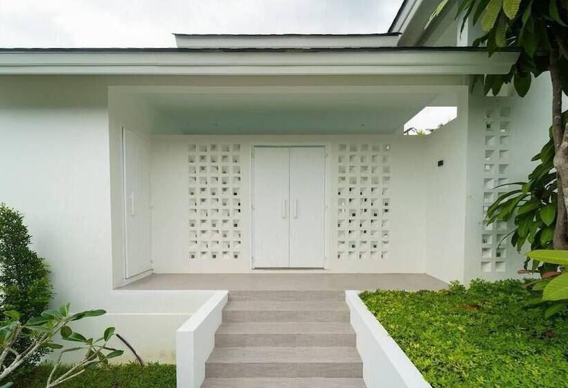 فندق The Pin Boutique Resort Krabi