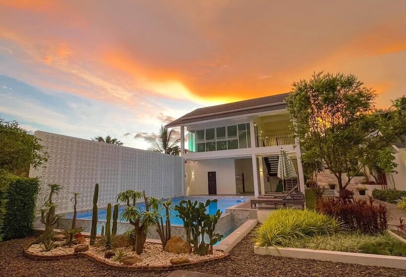 호텔 The Pin Boutique Resort Krabi