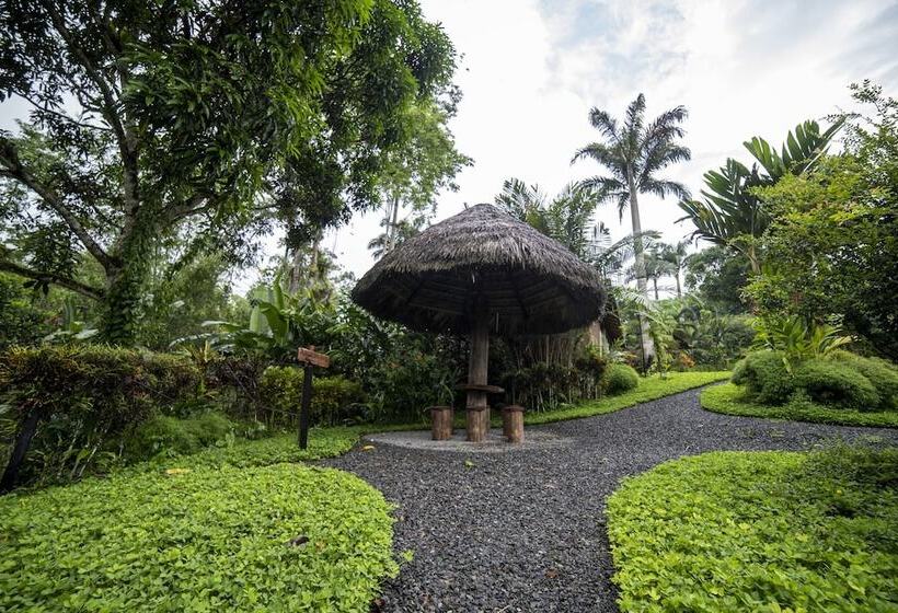 فندق The River House   Upscale Lodge