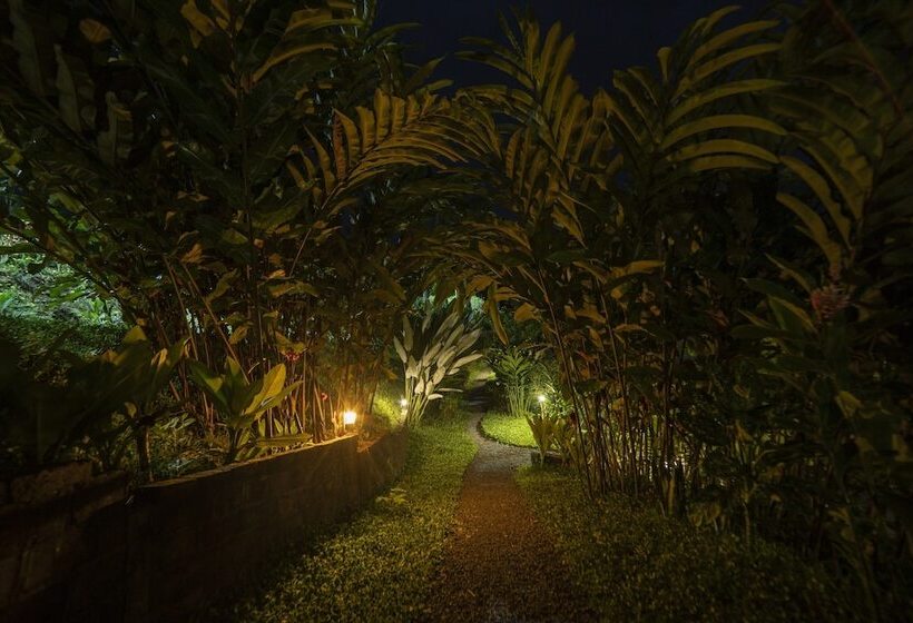 فندق The River House   Upscale Lodge