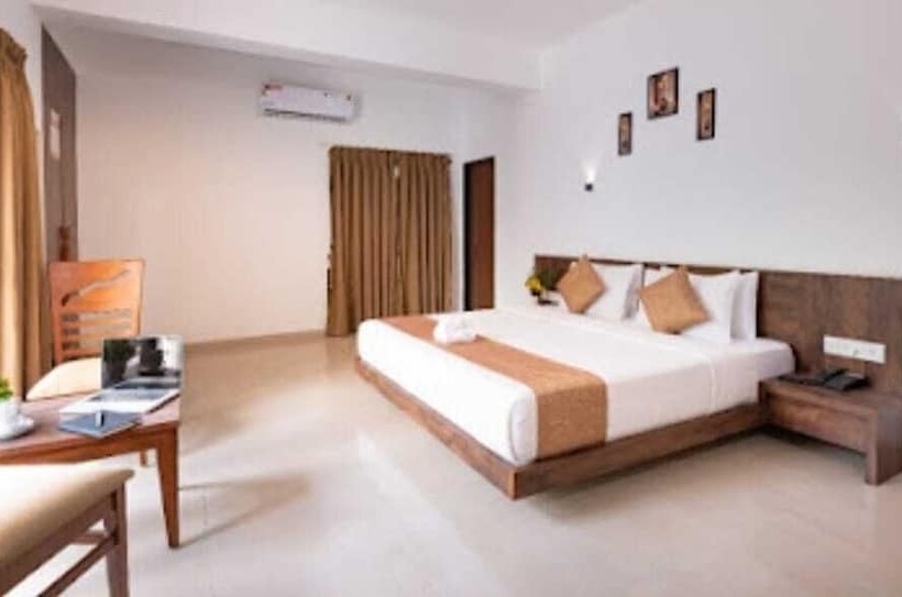 ホテル The Sentosa Villa By Nexotte