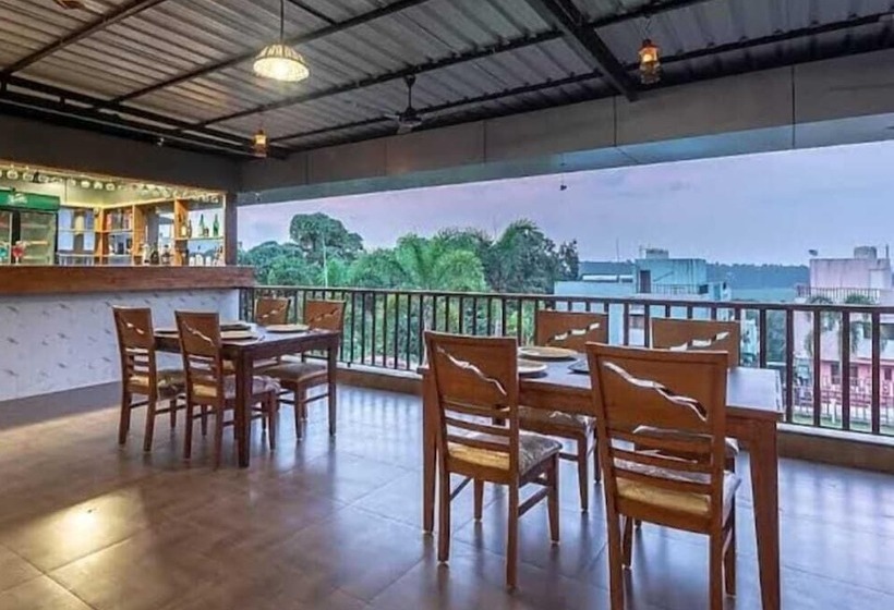 ホテル The Sentosa Villa By Nexotte