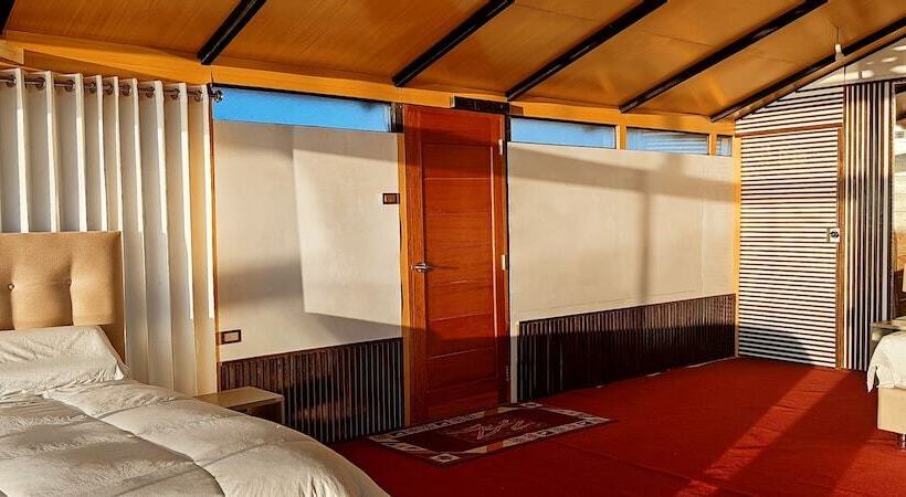 فندق Vanalux Titicaca