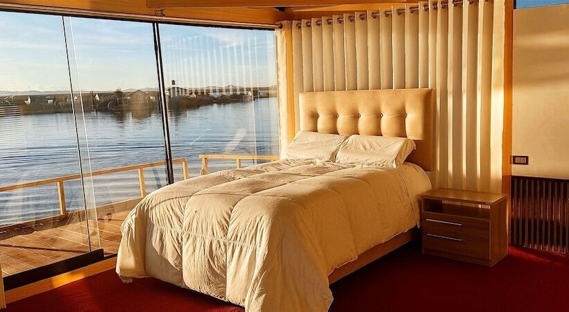 فندق Vanalux Titicaca